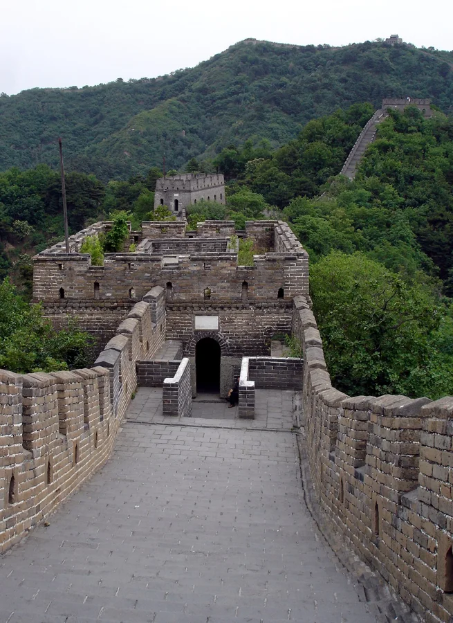 Mutianyu