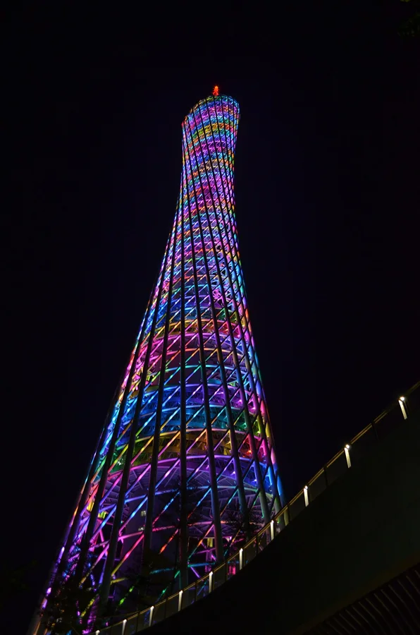 Canton Tower