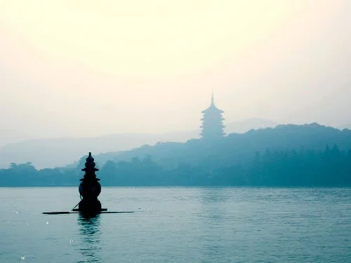 West Lake