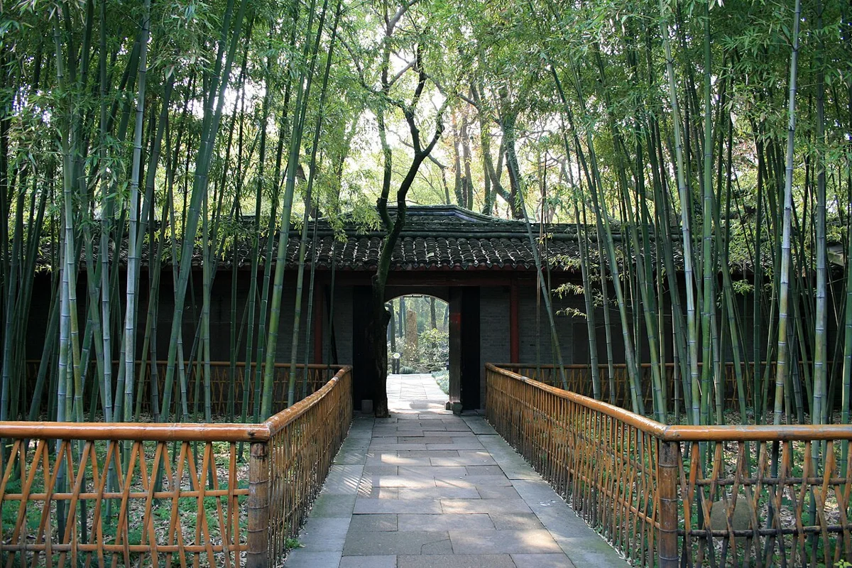 Tianyi Pavilion
