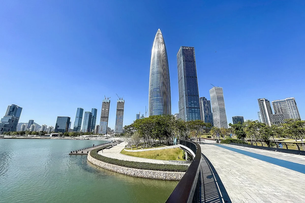 Shenzhen