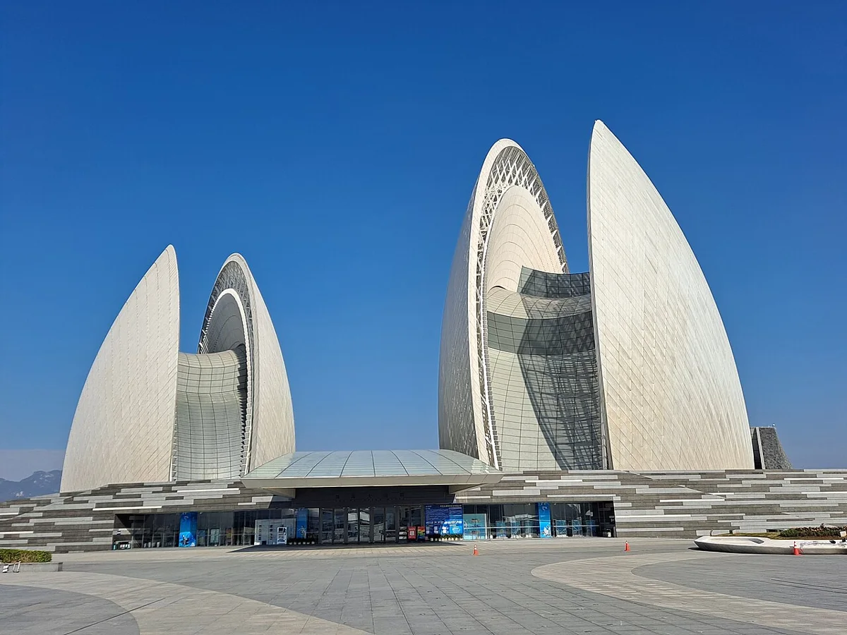 Zhuhai